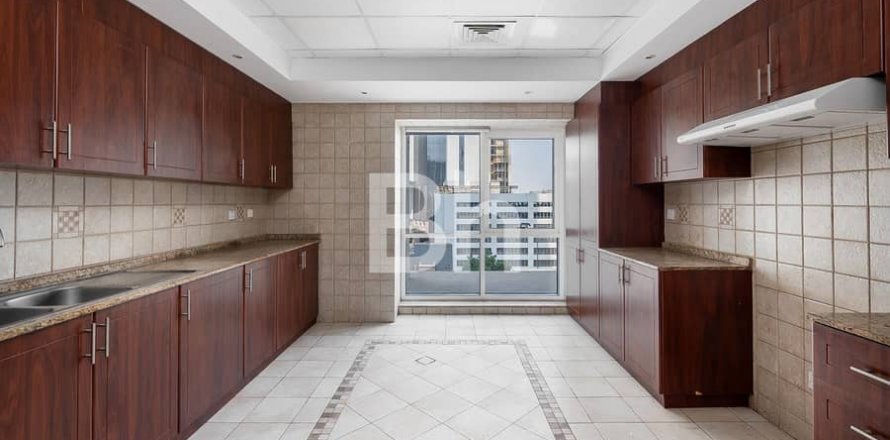 Apartman u gradu Dubai Marina, UAE 2 spavaće sobe, 192 m2 Br. 643142