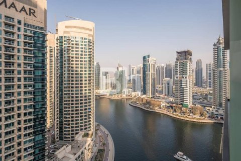 Apartment sa Dubai Marina, UAE 1 silid-tulugan, 92 sq.m. № 643145 - larawan 3