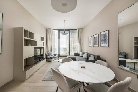 Apartment sa Dubai Marina, UAE 1 silid-tulugan, 92 sq.m. № 643145 - larawan 5