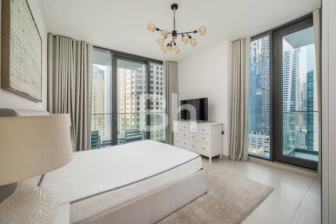 Apartment sa Dubai Marina, UAE 1 silid-tulugan, 92 sq.m. № 643145 - larawan 10