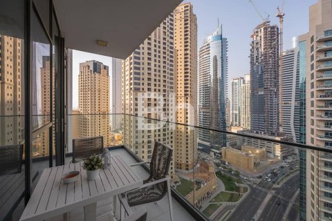 Apartment sa Dubai Marina, UAE 1 silid-tulugan, 92 sq.m. № 643145 - larawan 9