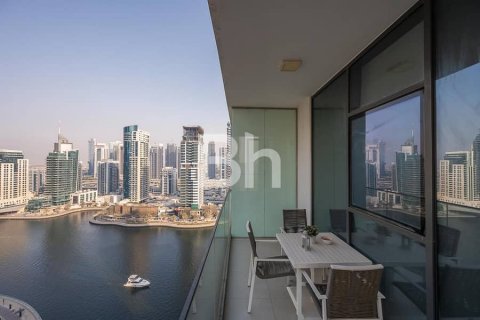 Apartment sa Dubai Marina, UAE 1 silid-tulugan, 92 sq.m. № 643145 - larawan 6