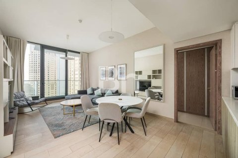 Apartment sa Dubai Marina, UAE 1 silid-tulugan, 92 sq.m. № 643145 - larawan 1