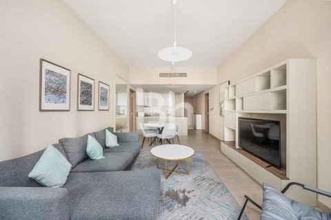 Apartment sa Dubai Marina, UAE 1 silid-tulugan, 92 sq.m. № 643145 - larawan 2