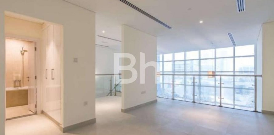 Korter asukohaga Dubai Marina, AÜE: 1 magamistoaga, 142 m² Nr 643147