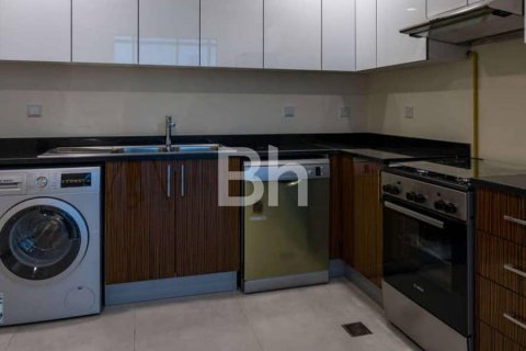 Üürile anda korter asukohaga Dubai Marina, AÜE: 1 magamistoaga, 142 m² Nr 643147 - pilt 9