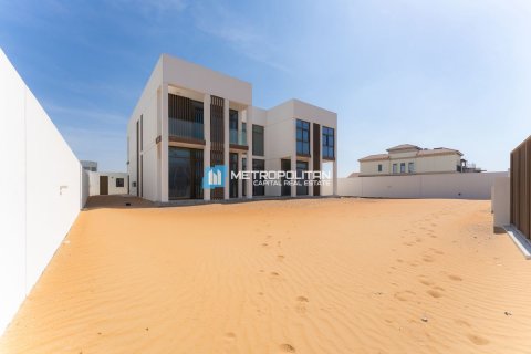 Vilă de închiriat în Abu Dhabi, EAU 5 dormitoare, 565.9 mp. №689623 - poză 6