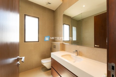 Vilă de închiriat în Abu Dhabi, EAU 5 dormitoare, 565.9 mp. №689623 - poză 22