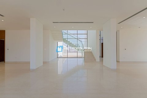 Vilă de închiriat în Abu Dhabi, EAU 5 dormitoare, 565.9 mp. №689623 - poză 28