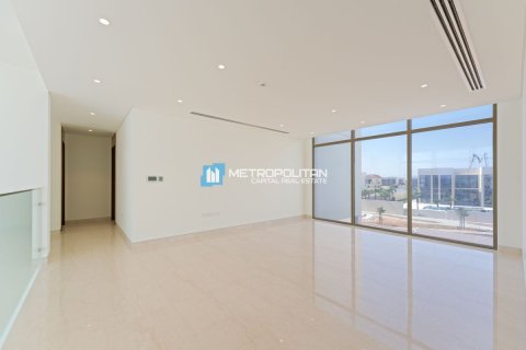 Vilă de închiriat în Abu Dhabi, EAU 5 dormitoare, 565.9 mp. №689623 - poză 13
