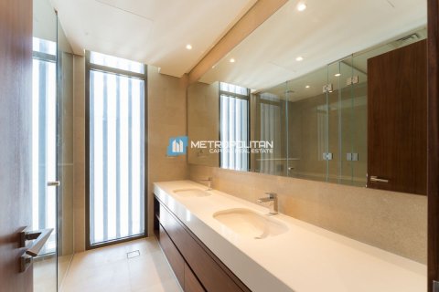 Vilă de închiriat în Abu Dhabi, EAU 5 dormitoare, 565.9 mp. №689623 - poză 19