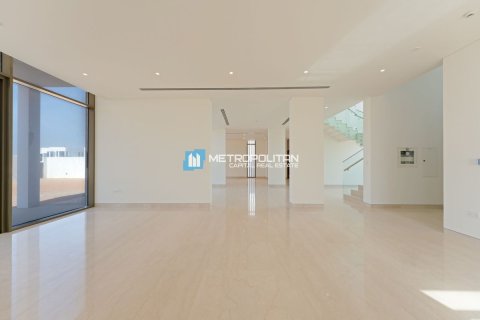 Vilă de închiriat în Abu Dhabi, EAU 5 dormitoare, 565.9 mp. №689623 - poză 29