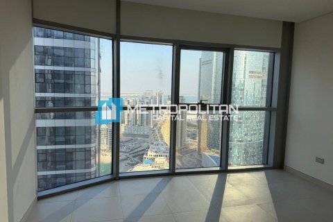 Apartamento para venda em Al Reem Island, Abu Dhabi, EAU 2 quartos, 152.8 m2 № 689622 - foto 2