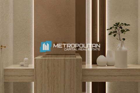 Casa urbana para venda em Al Hudayriat Island, Abu Dhabi, EAU 4 quartos, 669.4 m2 № 689625 - foto 8