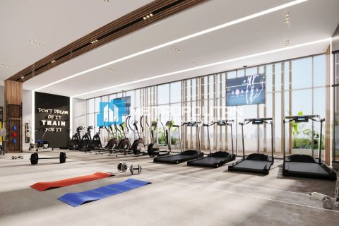 Apartment sa Yas Island, Abu Dhabi, UAE 2 silid-tulugan, 93.7 sq.m. № 689619 - larawan 12