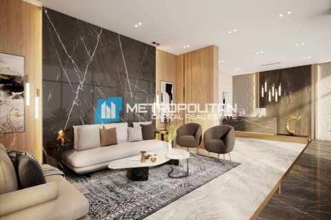 Apartment sa Yas Island, Abu Dhabi, UAE 2 silid-tulugan, 93.7 sq.m. № 689619 - larawan 4