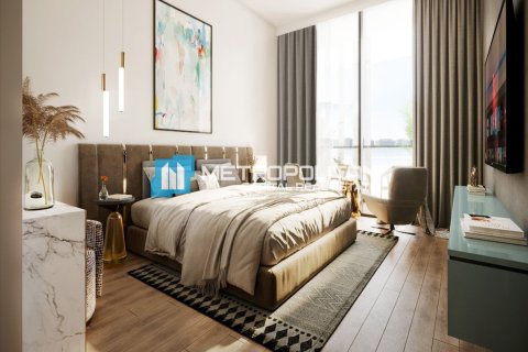 Apartment sa Yas Island, Abu Dhabi, UAE 2 silid-tulugan, 93.7 sq.m. № 689619 - larawan 5