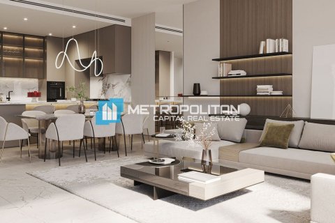 Apartamento para venda em Al Reem Island, Abu Dhabi, EAU 1 quarto, 92.5 m2 № 689624 - foto 4