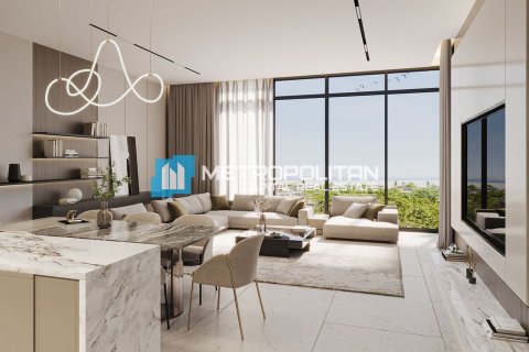 Apartamento para venda em Al Reem Island, Abu Dhabi, EAU 1 quarto, 92.5 m2 № 689624 - foto 2
