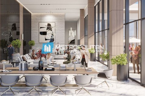 Apartamento para venda em Al Reem Island, Abu Dhabi, EAU 1 quarto, 92.5 m2 № 689624 - foto 9