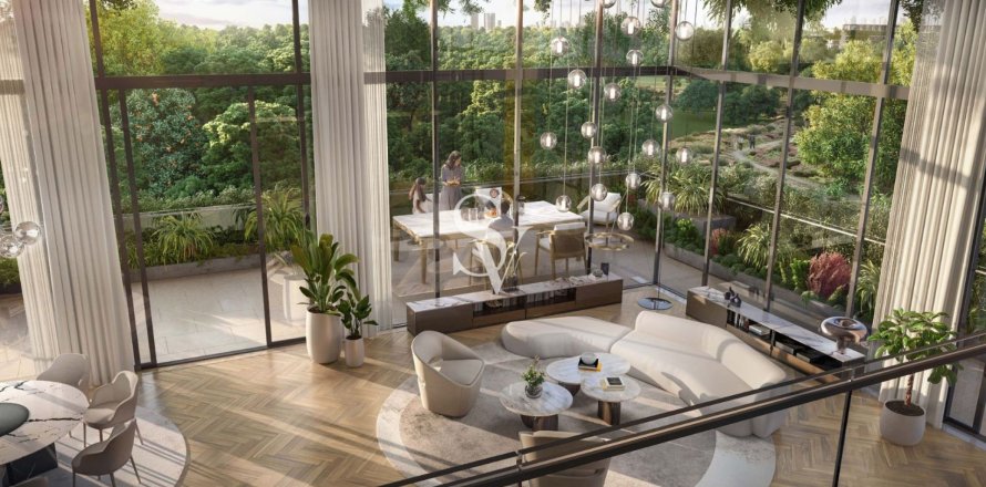 Apartment in Ghaf Woods in Dubai, UAE 2 bedrooms, 113 sq.m. № 705095