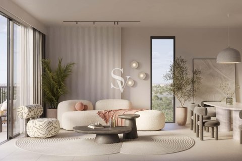 Apartment in Ghaf Woods in Dubai, UAE 2 bedrooms, 136 sq.m. № 705096 - photo 4