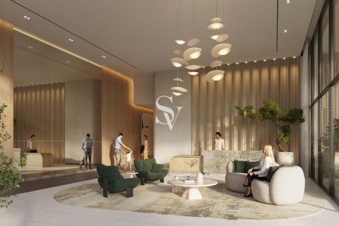 Apartment in Ghaf Woods in Dubai, UAE 2 bedrooms, 136 sq.m. № 705096 - photo 3