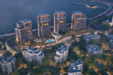 Apartment in Ghaf Woods in Dubai, UAE 2 bedrooms, 136 sq.m. № 705096 - photo 10