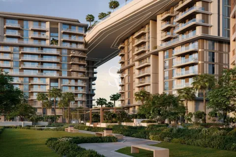 Apartment in Nourelle 1 in Umm Suqeim, Dubai, UAE 1 bedroom, 79 sq.m. № 705093 - photo 9