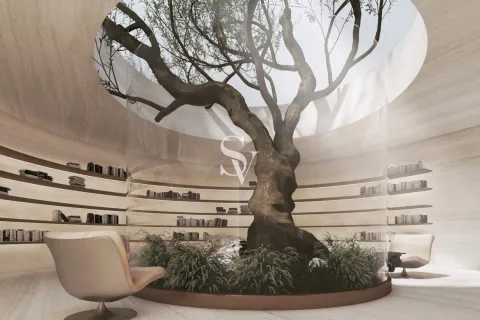 آپارتمان برای فروش در  Meydan Gated Community، Dubai، امارات متحده عربی  2 خوابه ، 168 متر مربع ، شماره 705090 - تصویر 22