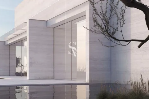 آپارتمان برای فروش در  Meydan Gated Community، Dubai، امارات متحده عربی  2 خوابه ، 168 متر مربع ، شماره 705090 - تصویر 12