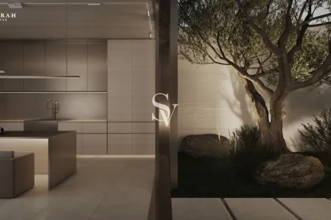 آپارتمان برای فروش در  Meydan Gated Community، Dubai، امارات متحده عربی  2 خوابه ، 168 متر مربع ، شماره 705090 - تصویر 25