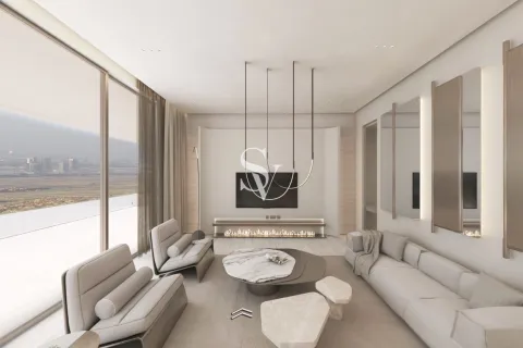 آپارتمان برای فروش در  Meydan Gated Community، Dubai، امارات متحده عربی  2 خوابه ، 168 متر مربع ، شماره 705090 - تصویر 2