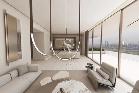 آپارتمان برای فروش در  Meydan Gated Community، Dubai، امارات متحده عربی  2 خوابه ، 168 متر مربع ، شماره 705090 - تصویر 3