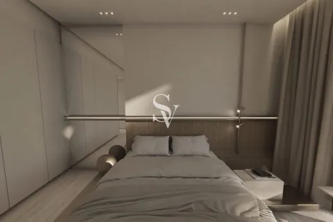 آپارتمان برای فروش در  Meydan Gated Community، Dubai، امارات متحده عربی  2 خوابه ، 168 متر مربع ، شماره 705090 - تصویر 4