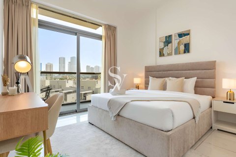 Apartment in CRYSTAL RESIDENCE in Jumeirah Village Circle, Dubai, UAE 2 bedrooms, 88 sq.m. № 705092 - photo 4