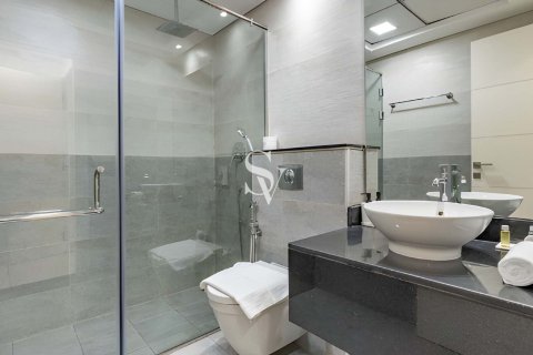 Apartment in CRYSTAL RESIDENCE in Jumeirah Village Circle, Dubai, UAE 2 bedrooms, 88 sq.m. № 705092 - photo 6