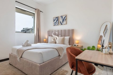 Apartment in CRYSTAL RESIDENCE in Jumeirah Village Circle, Dubai, UAE 2 bedrooms, 88 sq.m. № 705092 - photo 2