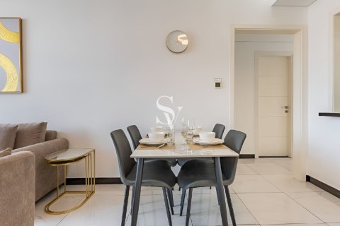 Apartment in CRYSTAL RESIDENCE in Jumeirah Village Circle, Dubai, UAE 2 bedrooms, 88 sq.m. № 705092 - photo 3
