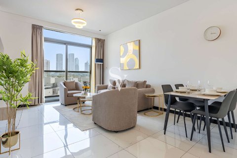 Appartement à Jumeirah Village Circle, Dubai, EAU: 2 chambres, 88 m2 № 705092
