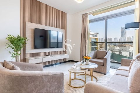 Apartment in CRYSTAL RESIDENCE in Jumeirah Village Circle, Dubai, UAE 2 bedrooms, 88 sq.m. № 705092 - photo 9