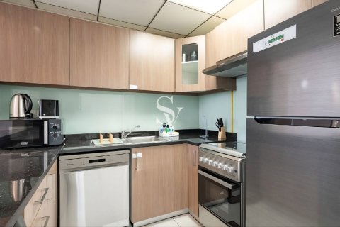 Apartment in CRYSTAL RESIDENCE in Jumeirah Village Circle, Dubai, UAE 2 bedrooms, 88 sq.m. № 705092 - photo 10