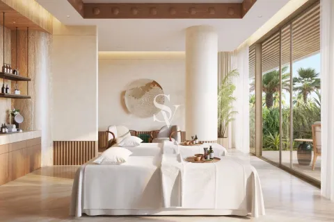 Apartment in La Mer in Al Marjan Island, Ras Al Khaimah, UAE 5 bedrooms, 684 sq.m. № 705094 - photo 13