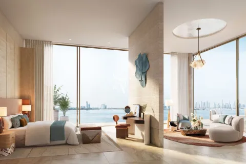 Apartment in La Mer in Al Marjan Island, Ras Al Khaimah, UAE 5 bedrooms, 684 sq.m. № 705094 - photo 8