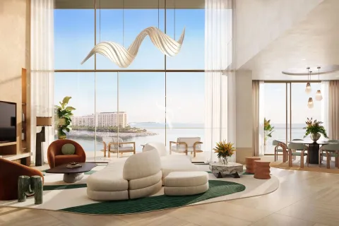 Apartment in La Mer in Al Marjan Island, Ras Al Khaimah, UAE 5 bedrooms, 684 sq.m. № 705094 - photo 6