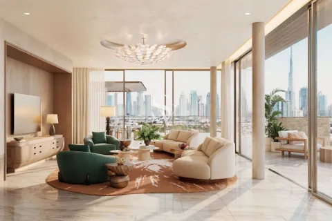 Apartment in La Mer in Al Marjan Island, Ras Al Khaimah, UAE 5 bedrooms, 684 sq.m. № 705094 - photo 11