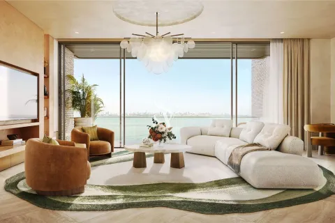 Apartment in La Mer in Al Marjan Island, Ras Al Khaimah, UAE 5 bedrooms, 684 sq.m. № 705094 - photo 3