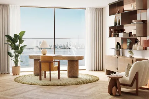 Apartment in La Mer in Al Marjan Island, Ras Al Khaimah, UAE 5 bedrooms, 684 sq.m. № 705094 - photo 12