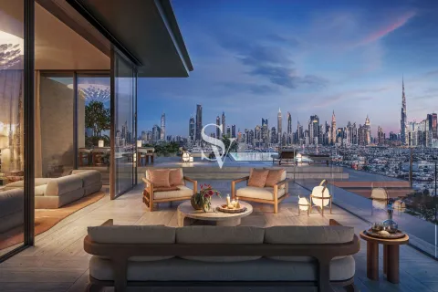 Apartment in La Mer in Al Marjan Island, Ras Al Khaimah, UAE 5 bedrooms, 684 sq.m. № 705094 - photo 7