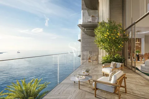Apartment in La Mer in Al Marjan Island, Ras Al Khaimah, UAE 5 bedrooms, 684 sq.m. № 705094 - photo 10